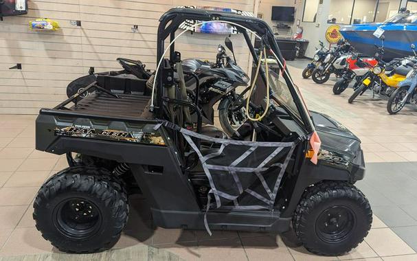 Used 2020 POLARIS RANGER 150 EFI