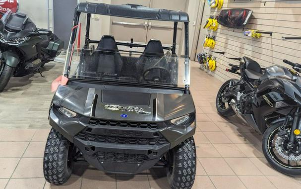 Used 2020 POLARIS RANGER 150 EFI