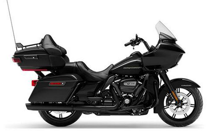 Harley-Davidson’s 2022 Road Glide ST First Ride