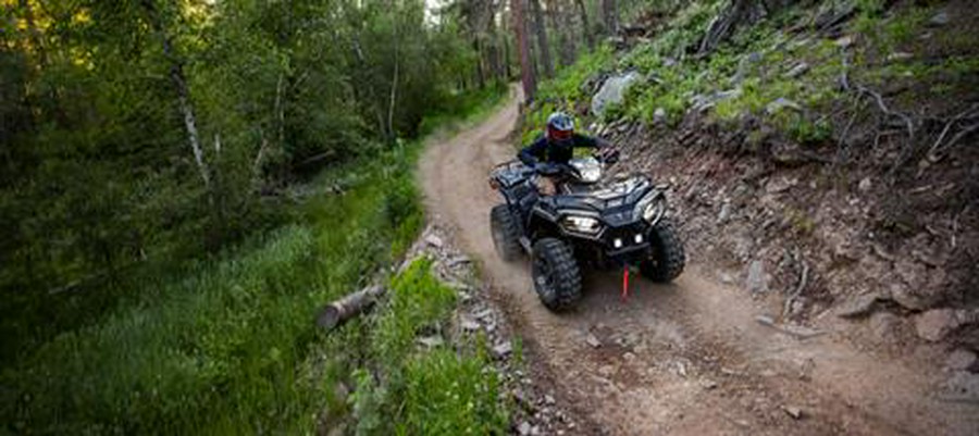 2021 Polaris Sportsman 570 Trail