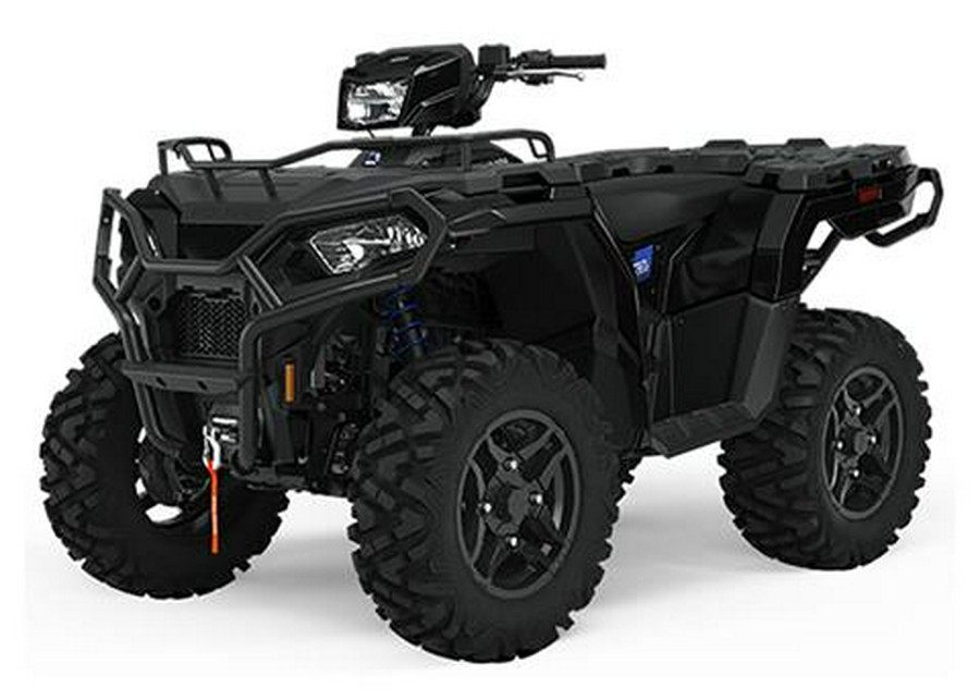 2021 Polaris Sportsman 570 Trail