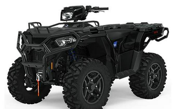 2021 Polaris Sportsman 570 Trail