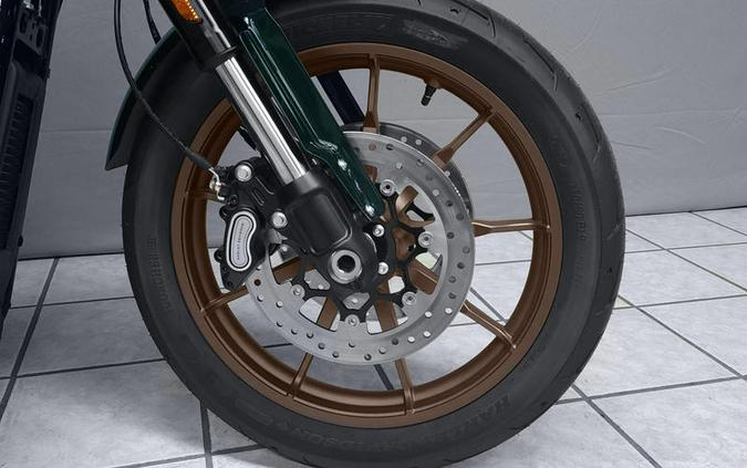 2024 Harley-Davidson® FXLRS - Low Rider® S