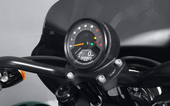 2024 Harley-Davidson® FXLRS - Low Rider® S