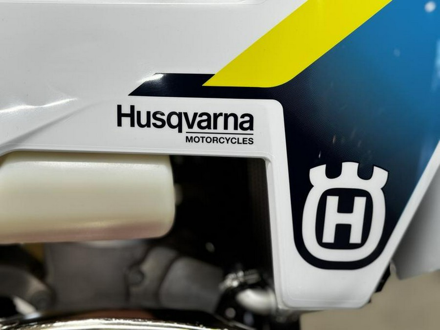 2025 Husqvarna® TX 300