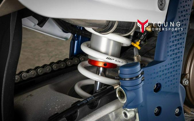 2025 Husqvarna TX 300