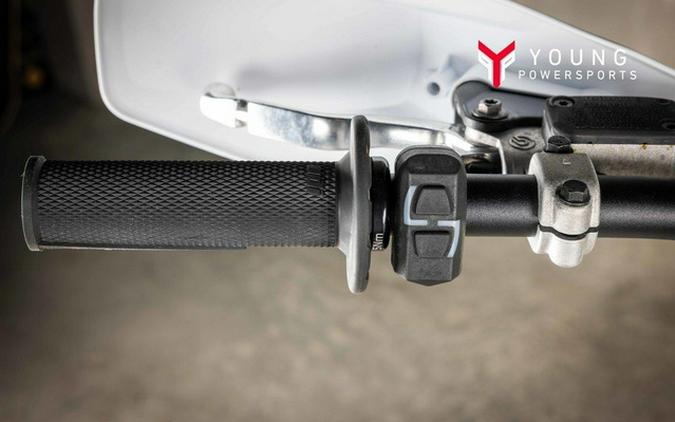 2025 Husqvarna TX 300