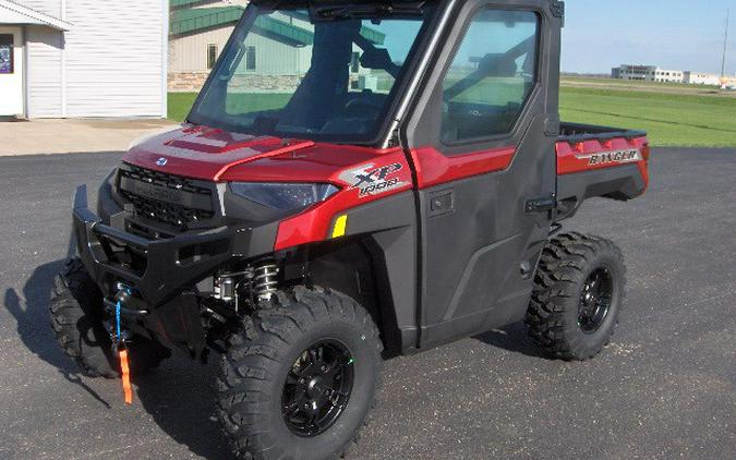 2025 Polaris Industries Ranger XP 1000 Northstar premium