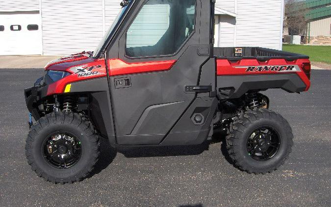 2025 Polaris Industries Ranger XP 1000 Northstar premium