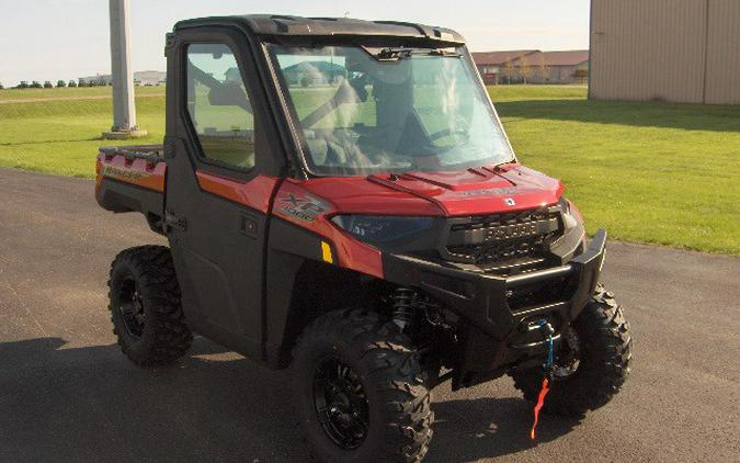 2025 Polaris Industries Ranger XP 1000 Northstar premium