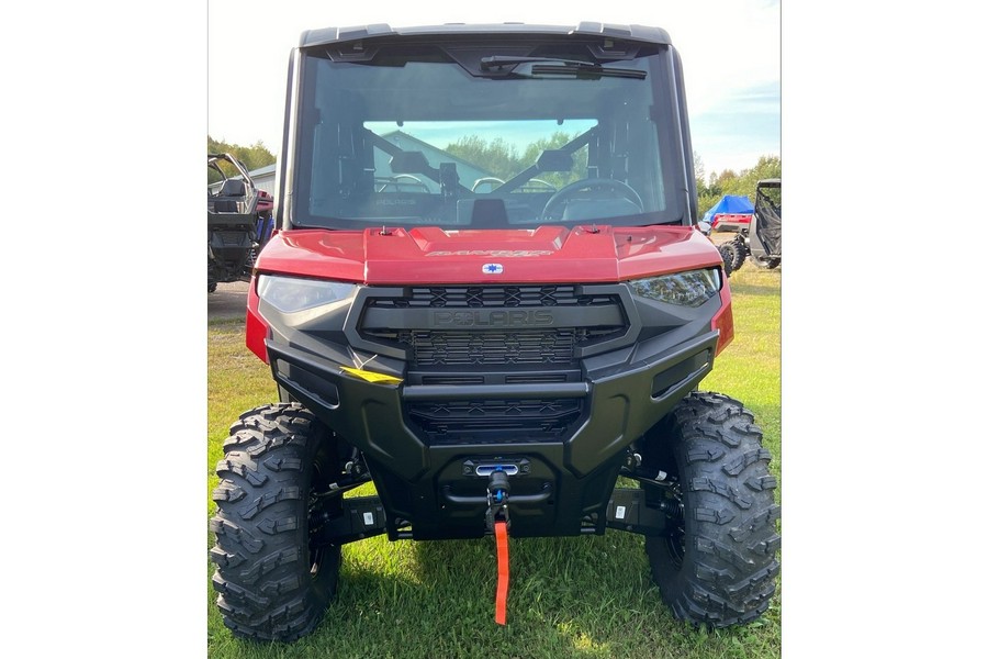 2025 Polaris Industries Ranger® Crew XP 1000 NorthStar Edition Premium