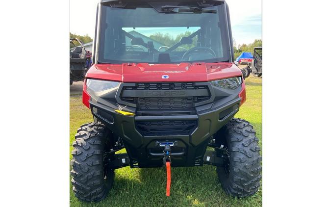 2025 Polaris Industries Ranger® Crew XP 1000 NorthStar Edition Premium