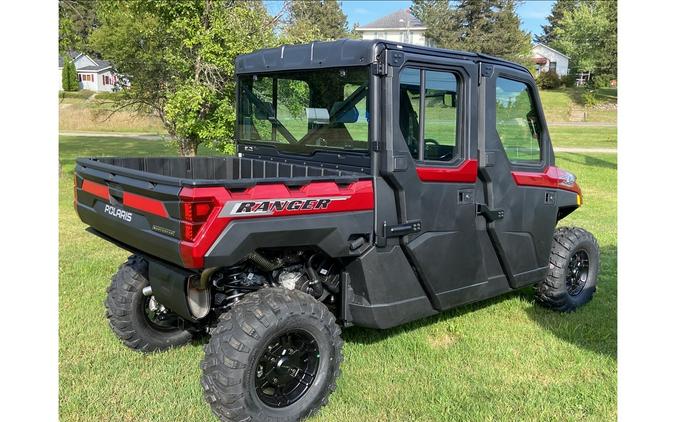 2025 Polaris Industries Ranger® Crew XP 1000 NorthStar Edition Premium