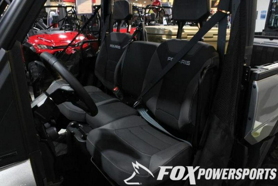 2024 Polaris® Ranger XD 1500 Premium
