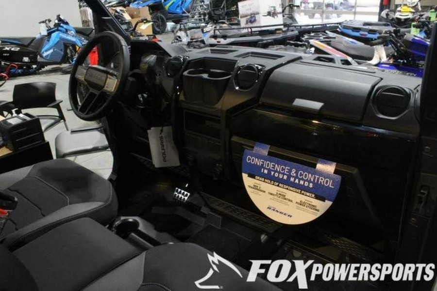 2024 Polaris® Ranger XD 1500 Premium
