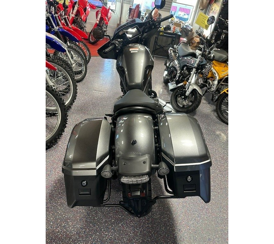 2025 Honda Rebel® 1100T