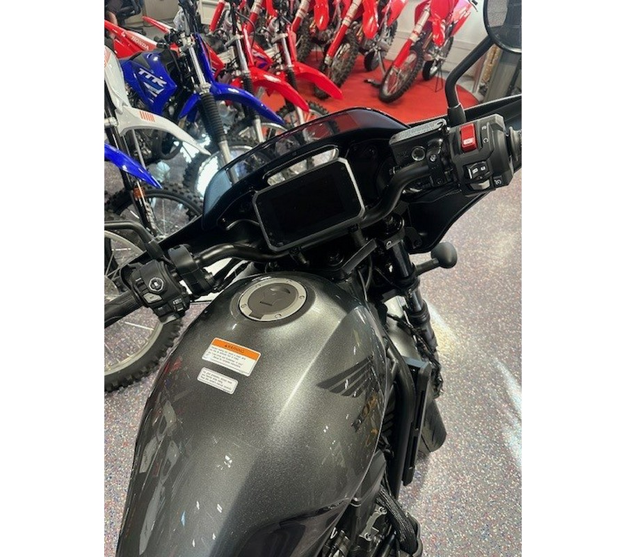 2025 Honda Rebel® 1100T