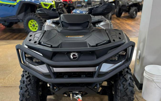 2025 Can-Am® Outlander XT 1000R