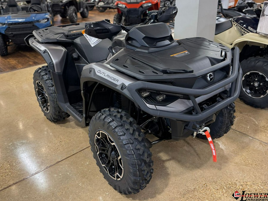 2025 Can-Am® Outlander XT 1000R