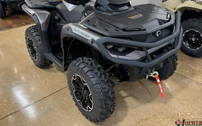 2025 Can-Am® Outlander XT 1000R