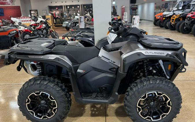 2025 Can-Am® Outlander XT 1000R