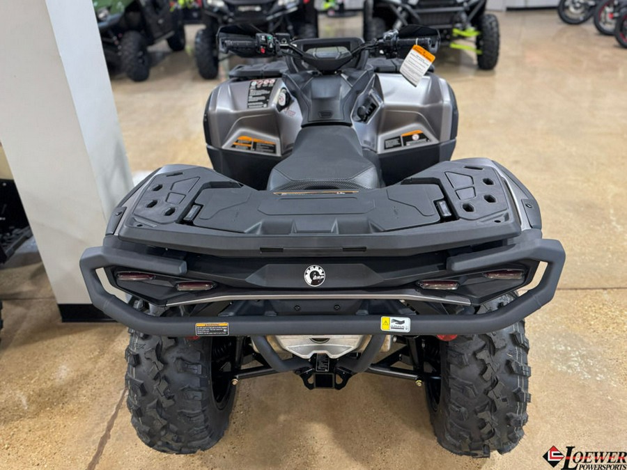 2025 Can-Am® Outlander XT 1000R