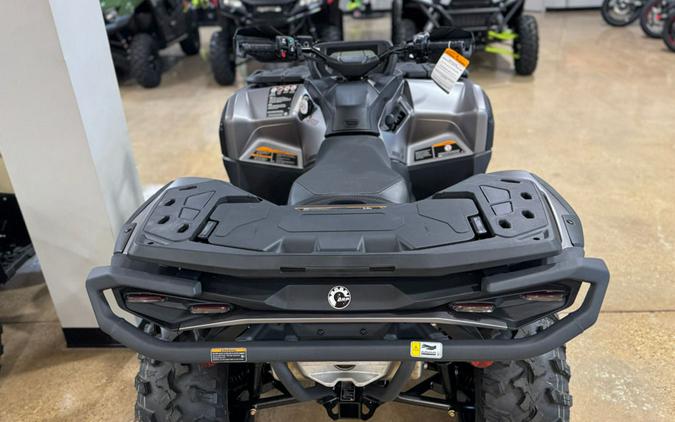 2025 Can-Am® Outlander XT 1000R