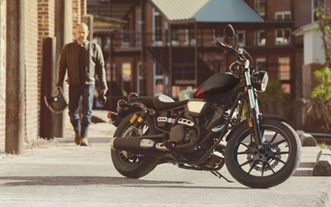 2024 Yamaha Bolt R-Spec