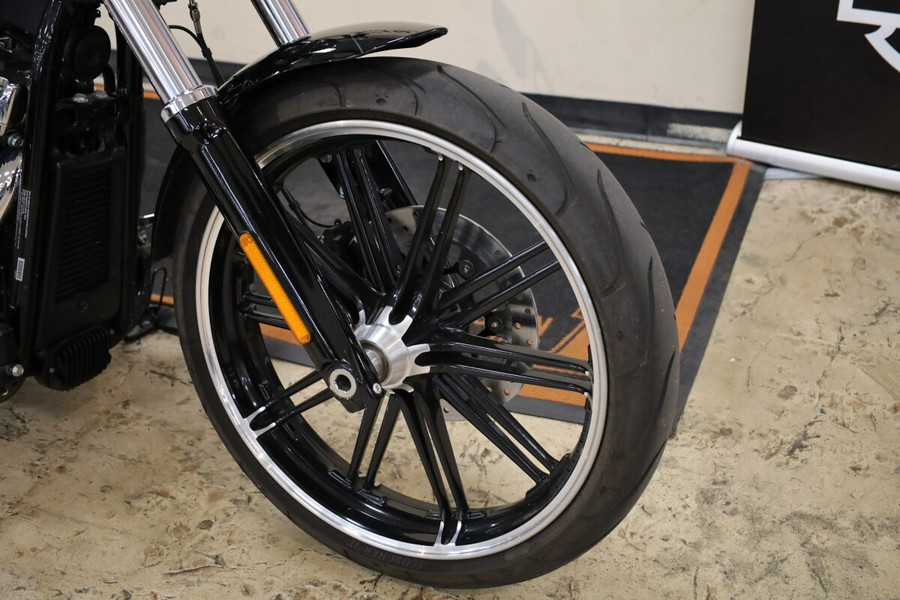 FXBRS 2019 Breakout® 114