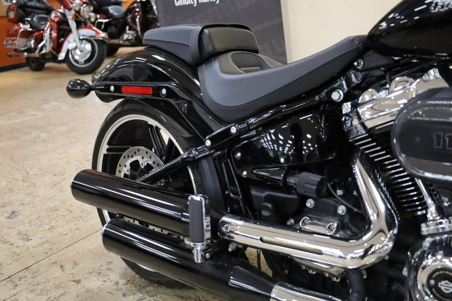 FXBRS 2019 Breakout® 114