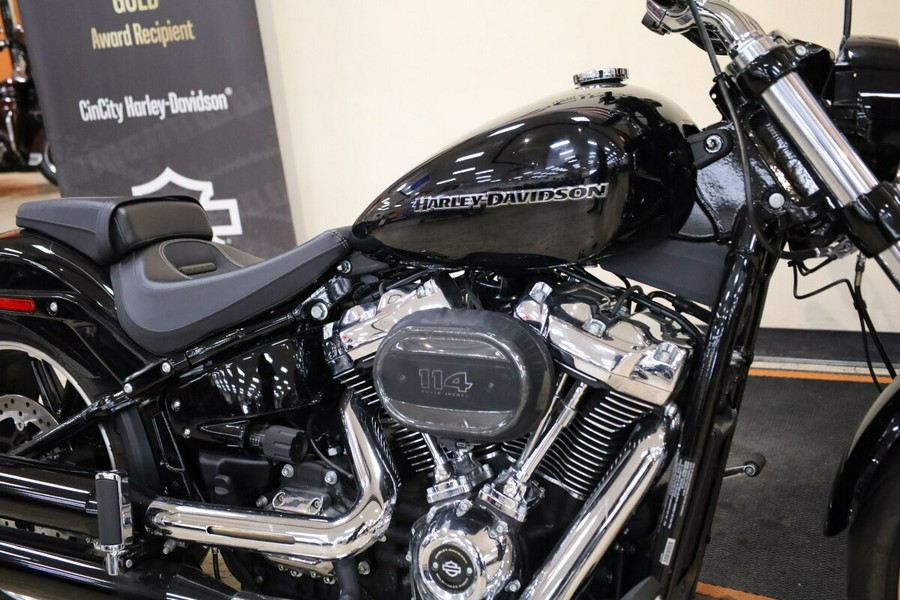 FXBRS 2019 Breakout® 114