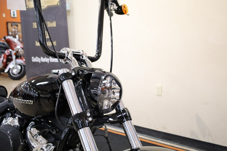 FXBRS 2019 Breakout® 114