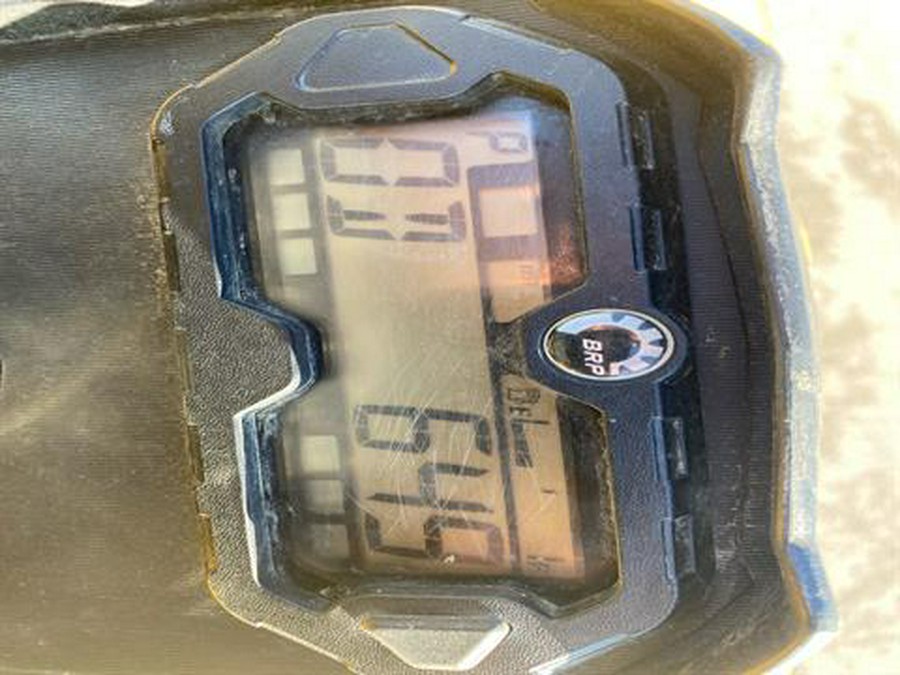 2015 Can-Am Renegade® 800R