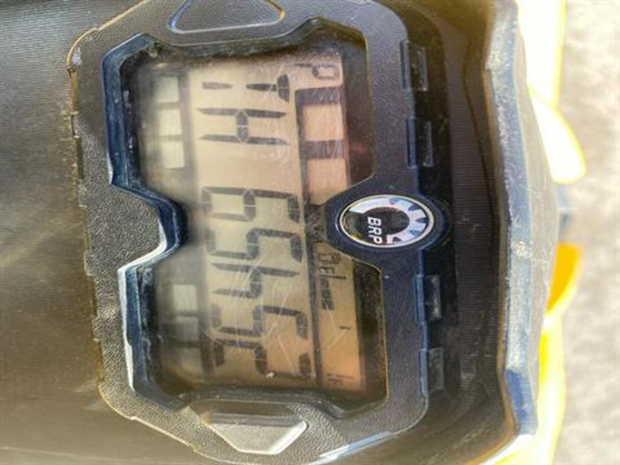 2015 Can-Am Renegade® 800R