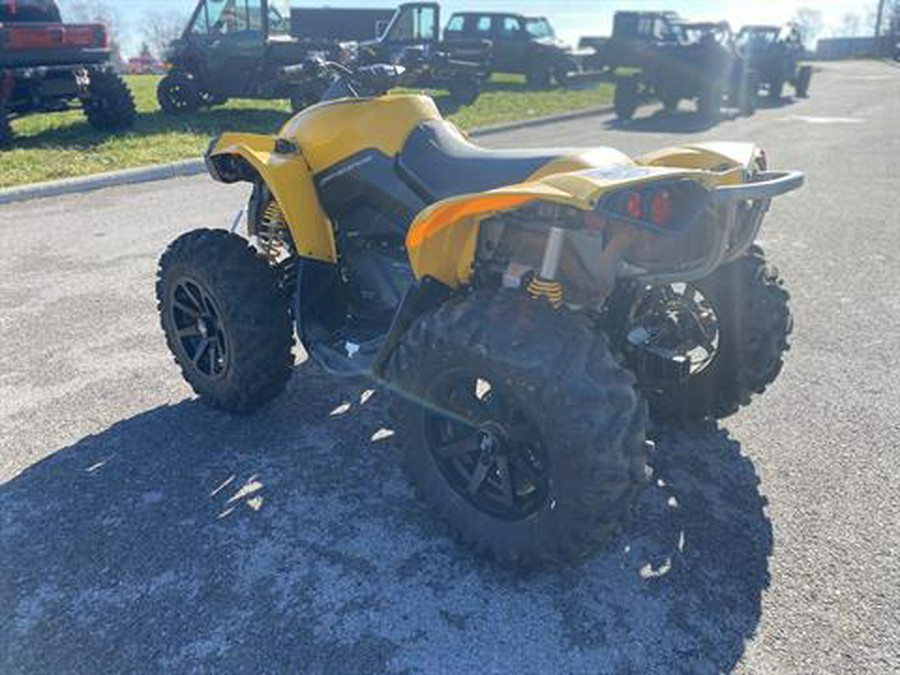 2015 Can-Am Renegade® 800R