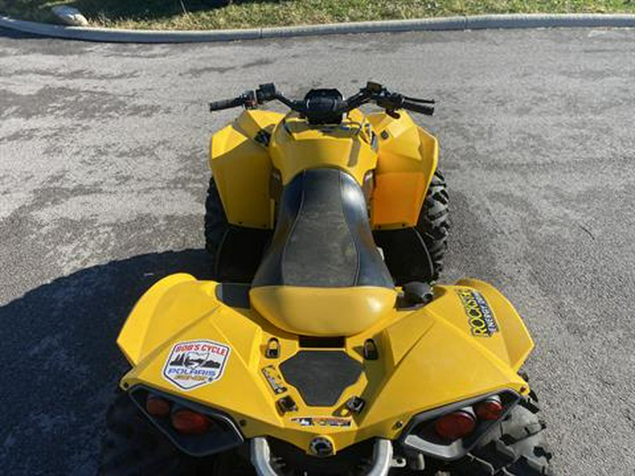 2015 Can-Am Renegade® 800R