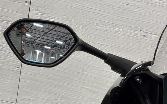 2026 BMW M 1000 RR Blackstorm metallic/M Motorsport