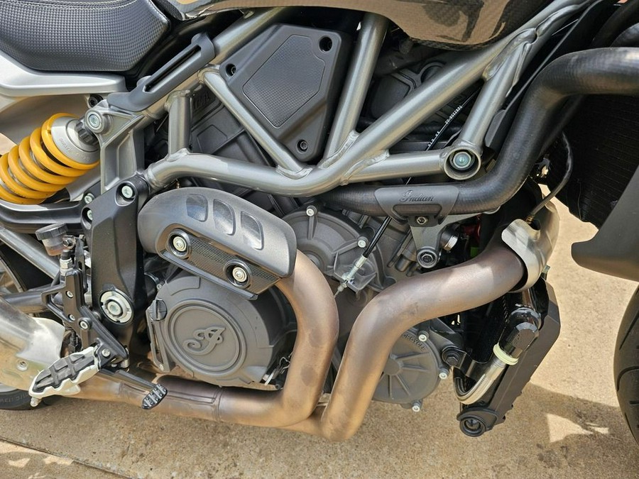 2023 Indian Motorcycle® FTR R Carbon