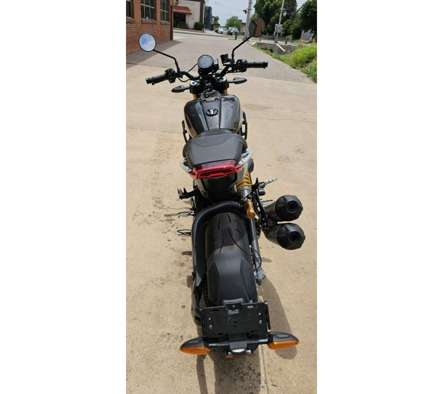 2023 Indian Motorcycle® FTR R Carbon