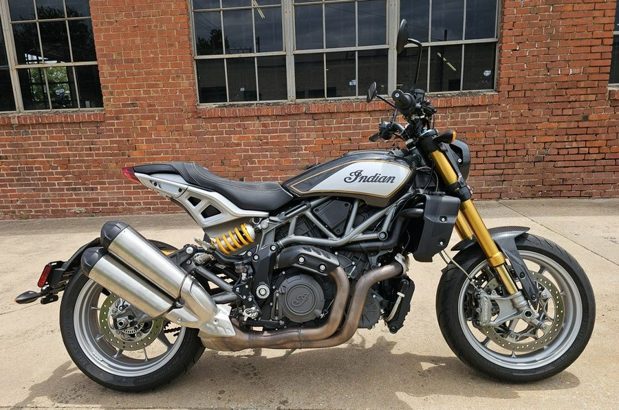 2023 Indian Motorcycle® FTR R Carbon