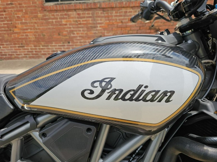 2023 Indian Motorcycle® FTR R Carbon