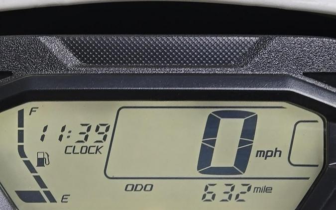 2023 Kawasaki KLX 230S