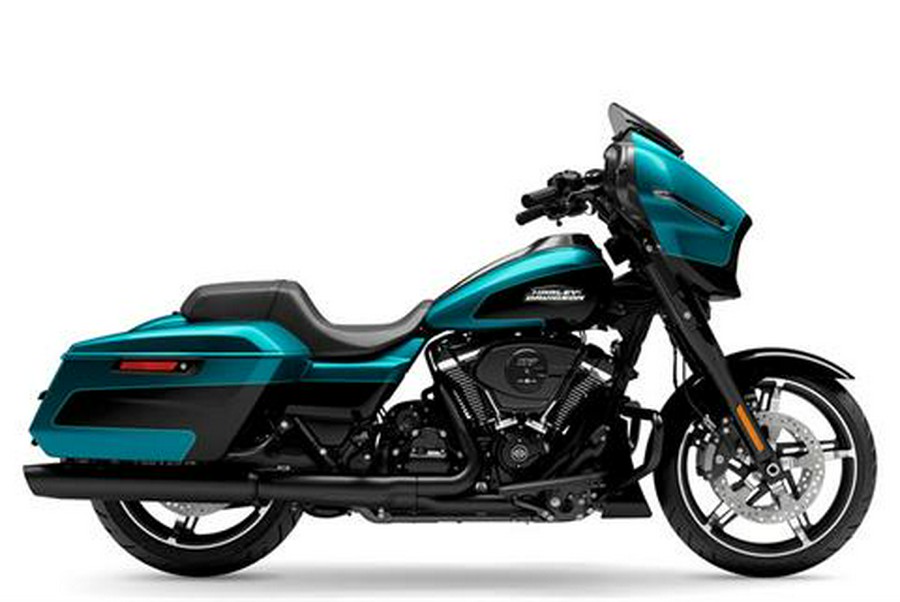 2026 Harley-Davidson Street Glide®
