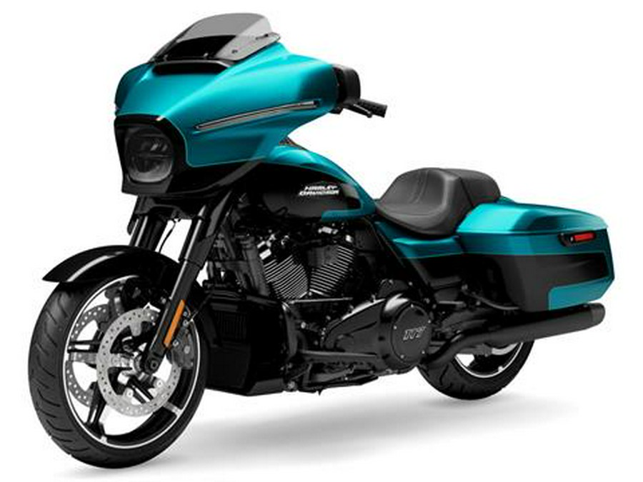 2026 Harley-Davidson Street Glide®