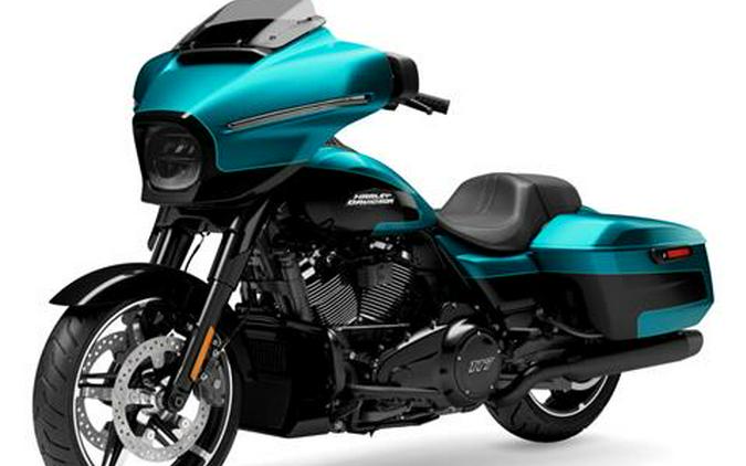 2026 Harley-Davidson Street Glide®