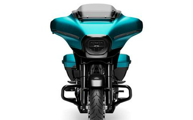 2026 Harley-Davidson Street Glide®