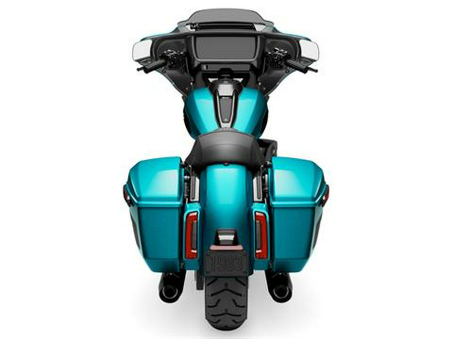 2026 Harley-Davidson Street Glide®