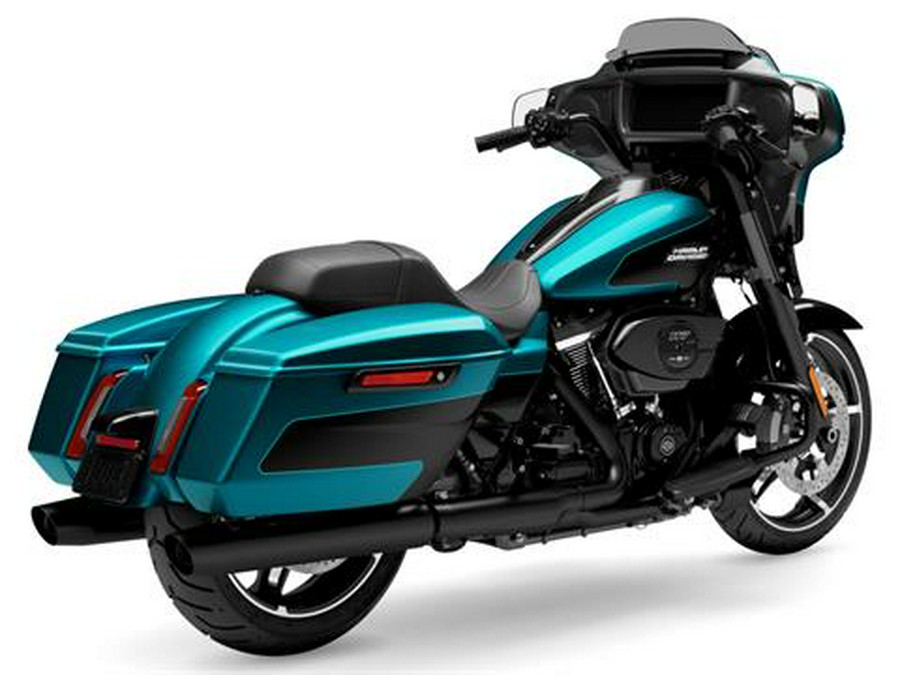 2026 Harley-Davidson Street Glide®