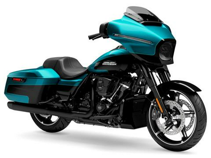 2026 Harley-Davidson Street Glide®