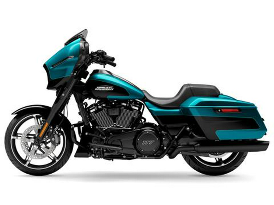2026 Harley-Davidson Street Glide®